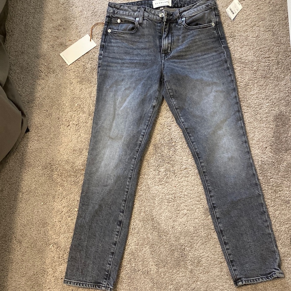 Slvrlake Jean pants size 25 never worn